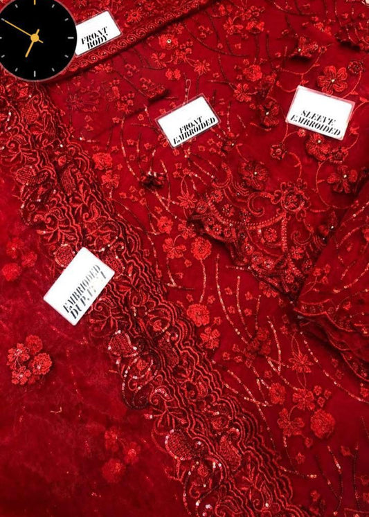 Mariam & Maria luxury wedding 👰 collection’s - Shiwani Apparels