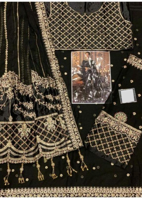 Wedding saree collection - Shiwani Apparels
