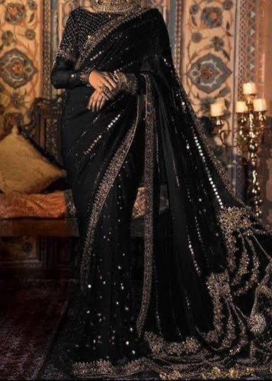 Wedding saree collection - Shiwani Apparels