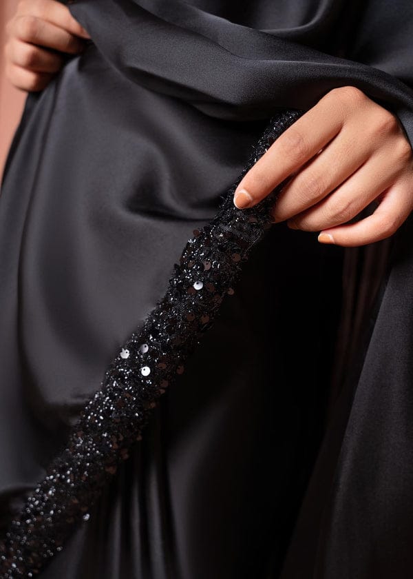 Shamoz Silk Saree  Ready to Wear Elegance